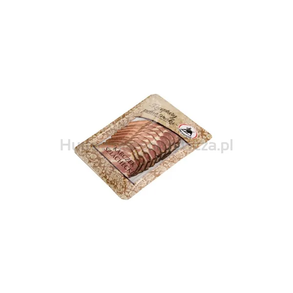 Karczek szlachecki plastry 100g ZMB