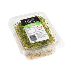 Kiełki Lucerny Polska 250G Pokarm Życia