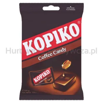 Cukierki Kopiko Coffee 100 G
