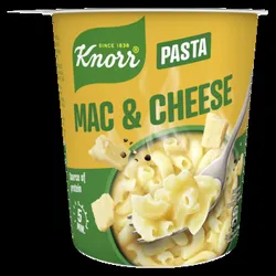 Knorr Mac&Cheese Pasta 62g