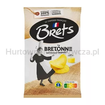 Bre Chipsy 