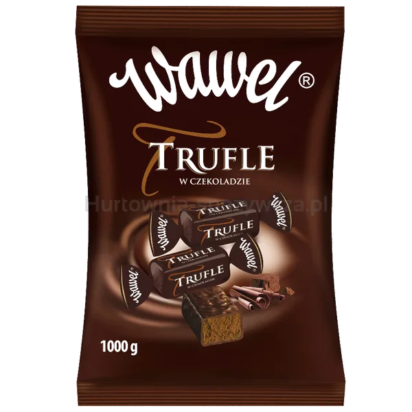 Wawel Trufle Z Wawelu 1Kg