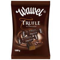 Wawel Trufle Z Wawelu 1Kg