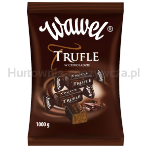 Wawel Trufle Z Wawelu 1Kg