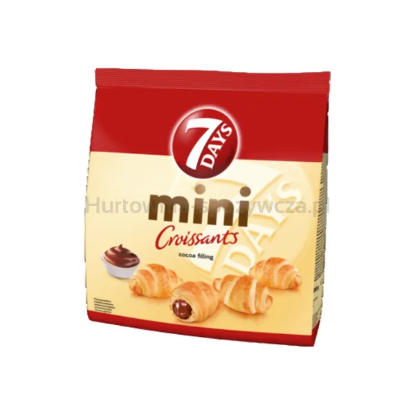 7Days Mini Cocao 300G