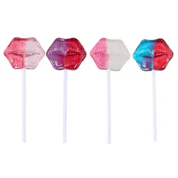 Becky's, Lizaki o smaku owocowym, 96 gramów