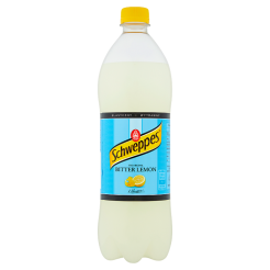 Schweppes Bitter Lemon 0,85L
