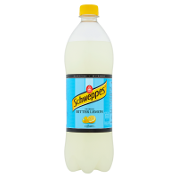 Schweppes Bitter Lemon 0,85L