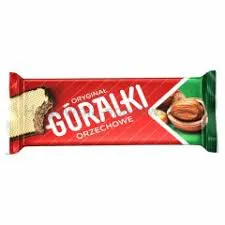 Góralki Z Czekoladą 45G