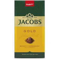 Jacobs Cronat Gold kawa mielona 500g