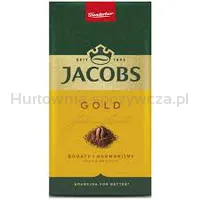 Jacobs Kawa Mielona Cronat Gold 500g