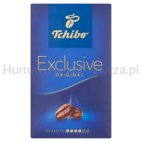 Tchibo Kawa Mielona Exclusive 250G