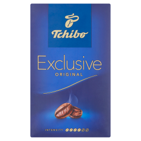 Tchibo Kawa Mielona Exclusive 250G