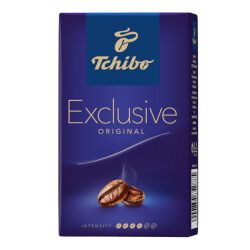 Tchibo Kawa Mielona Exclusive 250G