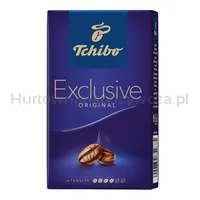 Tchibo Kawa Mielona Exclusive 250G