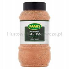 Kamis Przyprawa Do Gyrosa 580G