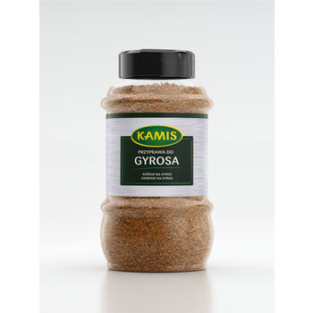 Kamis Przyprawa Do Gyrosa 580G