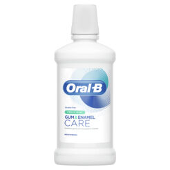 Oral-B Gum&AmpEnamel Care Płyn Do Płukania Ust 500 Ml