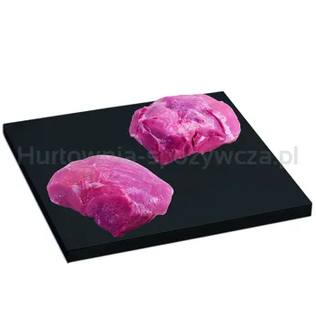 Szynka Wieprzowa Sznyclówka, Przygotowana Na Miejscu (Mp) Ok. 1,3 Kg