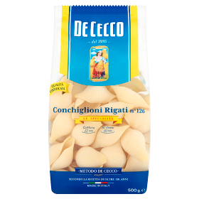 De Cecco Makaron Duże Muszle 500G