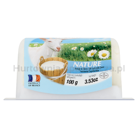 Buchette Roladka Kozia Naturalna 100G