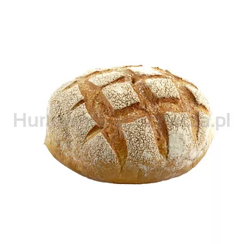 Putka Chleb Wiejski 1400 g