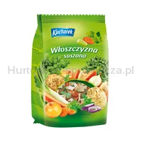Włoszczyzna Suszona 100 G Kucharek