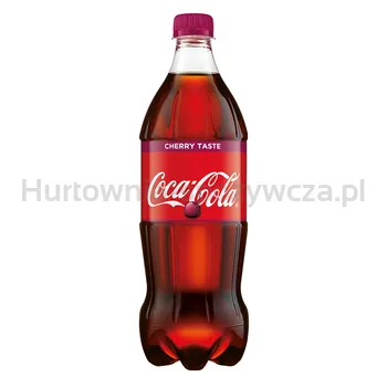 Coca-Cola Cherry 0.85L SK