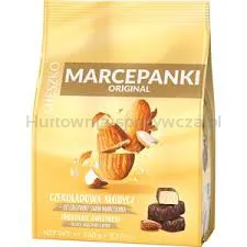 Mieszko Marcepanki 260g Torebka