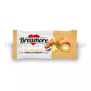 Breamore Rogal Waniliowy 55 g