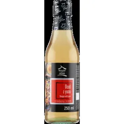 House of Asia ocet z yuzu 250ml