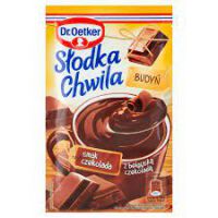 Dr.Oetker Slodka Chwila Budyń Czekoladowy 45G 