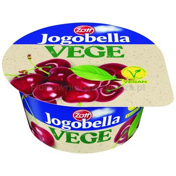 Zott Jogobella Vege Classic 125 g mix