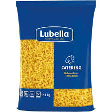 Lubella Makaron świder 2 kg