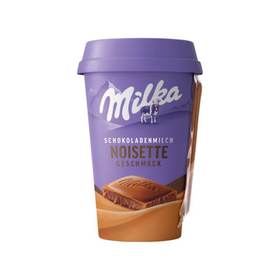 Milka Noisette 220ml