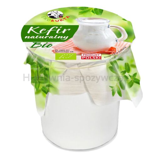 Kefir Bio 300 G - Eko Łukta [BIO]