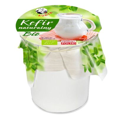 Kefir Bio 300 G - Eko Łukta [BIO]