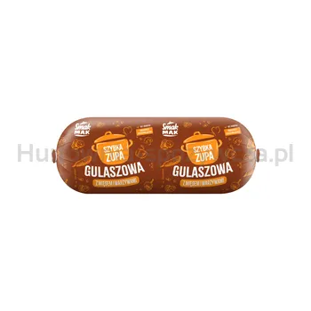 Smakmak Zupa Gulaszowa 700G