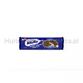 Milky Way Secret centre 132g