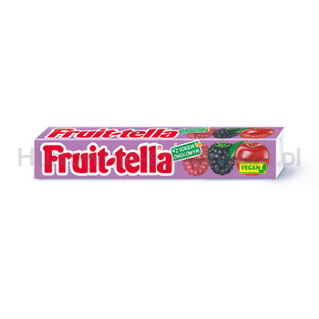 Fruittella Berry Mix Stick 41g