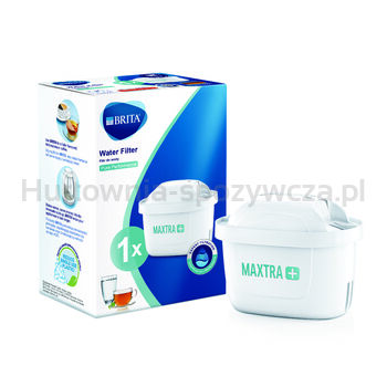 Filtr do wody BRITA MAXTRA+ Pure Performance 1 szt.