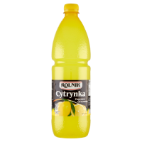 Rolnik Zaprawa Cytrynowa Cytrynka 1000 Ml 