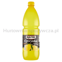 Rolnik Zaprawa Cytrynowa Cytrynka 1000 Ml 
