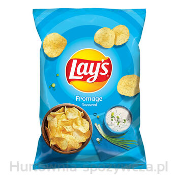 Lay'S Fromage 130G