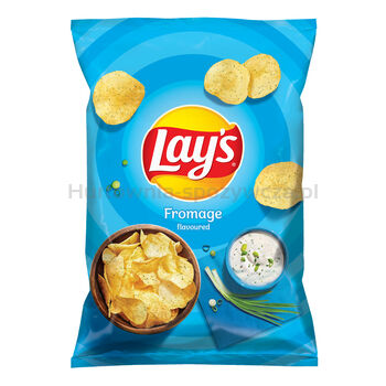 Lay's Fromage 130G
