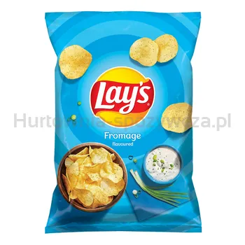 Lay's Fromage 130G