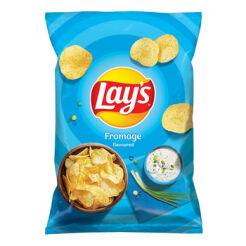 Lay'S Fromage 130G