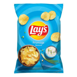 Lay's Fromage 130G