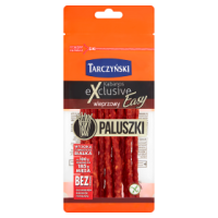 Tarczyński Kabanos Exclusive Easy Wieprzowy 95 G 