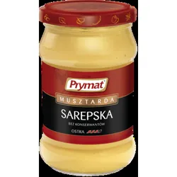 Prymat Musztarda sarepska 288